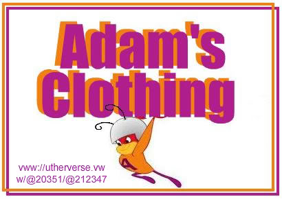 Virtual Clothing for you gay virtual avatar